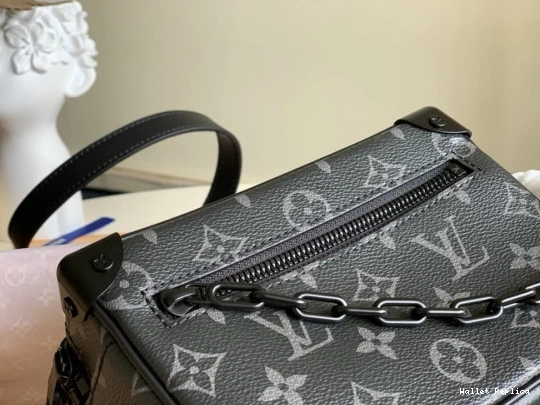 Affordable LOUIS MINI SOFT VUITTON TRUNK 0815